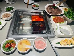 -海底捞火锅(珠影星光城夜宵主题店)