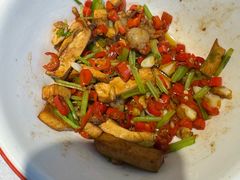 -湘中缘·湖南菜(娄底驻京办店)