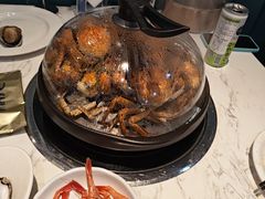 -半岛听涛蒸汽海鲜自助(K11店)