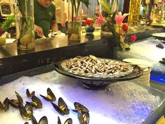 -万佳国际酒店-阳光空中西餐厅(石狮服装城店)