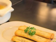 -盛元荼集  素食(滨江凯德壹店)