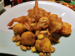 -小吊梨汤·北京菜·烤鸭(鸟巢店)