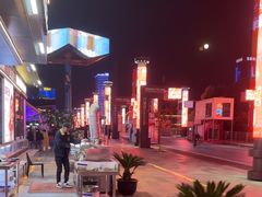 -翠山·映月湖景餐厅(映月湖公园店)