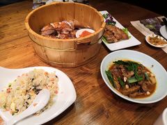 -村理·乡村菜音乐餐厅(河西店)