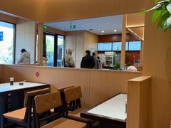 -蒋家桥饺面店(四望亭路店)