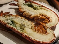 -博林天瑞喜来登酒店·西丽尚膳