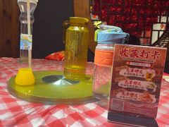 -忆外婆徐州菜·地锅鸡·生日宴(吴庄店)