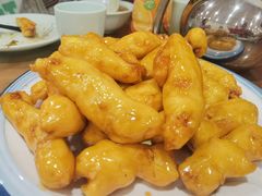 -春水锅贴·传统鲁菜(大明湖店)