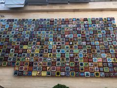 -长春世界雕塑园冰雪艺术天地