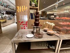 -舟山朱家尖威斯汀酒店·知味标帜自助餐厅