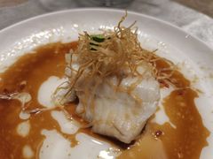 焌油石斑鱼-厉家菜(金宝街店)