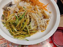 -金记酿皮(万博店)