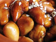 -小杨烤肉(朱雀店)