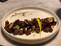 -鱼桥巷·美学川菜