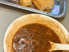 -马老三肉丁胡辣汤(西一路店)