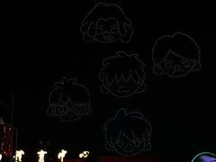 -山西体育中心红灯笼体育场