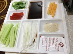 -四季小馆·地道北京小吃(广百店)