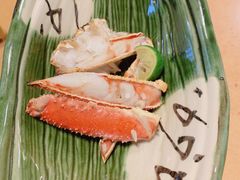 -蟹道乐(道顿堀本店)