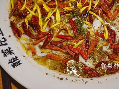 老坛子酸菜鱼-太二酸菜鱼(汕头苏宁广场店)