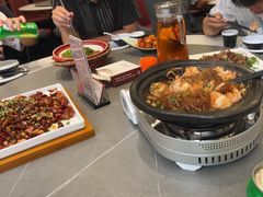 -李氏传家菜(兴城路店)