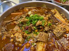 -蓉三少冒烤鸭·四川小吃集(北京首店)