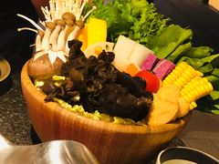 -湊湊火锅·茶憩(和平大悦城店)