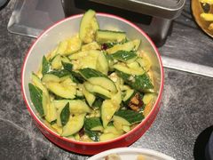 -醉炫音速烧烤·干煸菜(沙河总店)