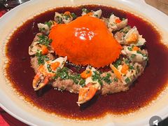 -上海滩餐厅(BFC外滩金融中心店)