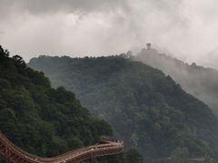 -少华山国家森林公园