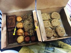 -奶奶的美食(李村步行街店)