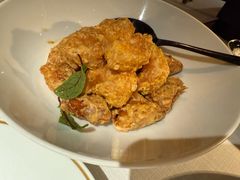 -莉莉海堂HAITANG·烤鸭(国贸商城店)