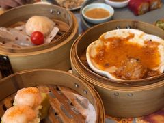 -点都德(广州白云山景区南门店)