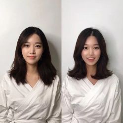 -吉米护肤造型
