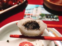 夹沙糕-味福记·本地特色菜(八一万达广场店)