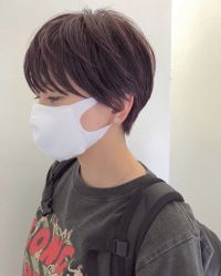 -FASHION PALACE hair+