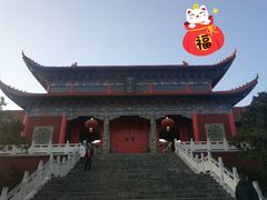 -开福禅寺