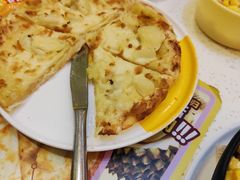 -乐凯撒披萨(汇港购物中心店)
