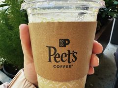 -Peet's Coffee皮爷咖啡(武商Mall手作店)