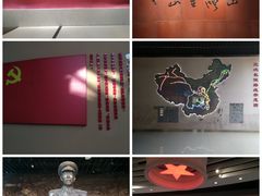 -三五九旅屯垦纪念馆