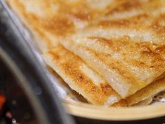 菠萝飞饼-大丰收脆鱼(浦西万达店)