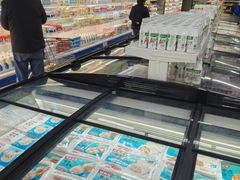 -世纪联华(临平邱山店)