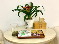 -川耳坊专业采耳馆