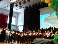 -北京市顺义区东兴幼儿园