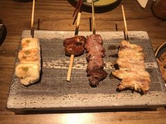 -鸟幸 TORISAKI 炭火居酒屋