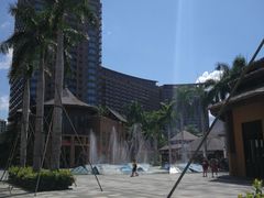 -三亚湾红树林度假世界(木棉酒店)