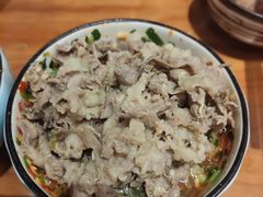-牛鲜胜·潮汕牛肉自助火锅(番禺市桥店)