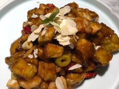 -蔴将·川菜(黄龙万科店)