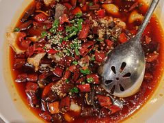 -花家怡园(四合院总店)
