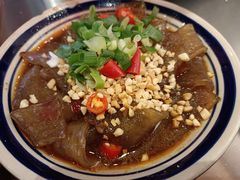 -大头叔烤鸡爪·朝鲜族烤串(天池路店)