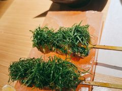 -乌君·酒场·炭火烧鸟(侨城坊店)